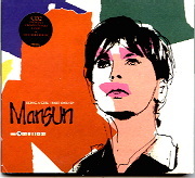 Mansun - Being A Girl CD 2